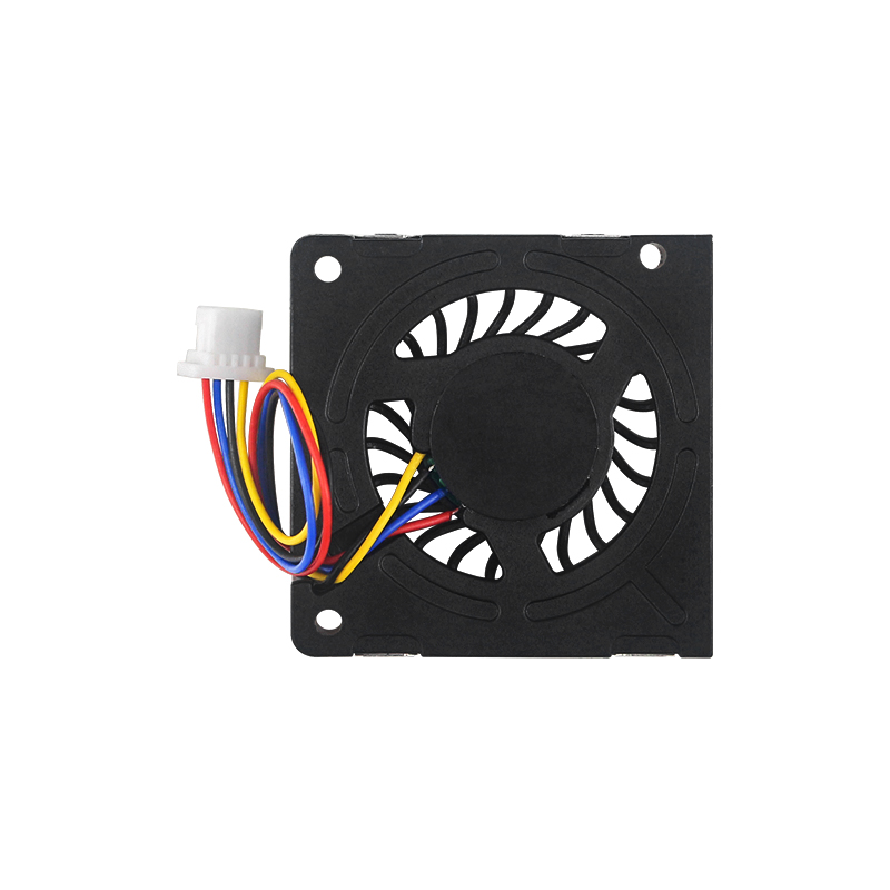Raspberry Pi พัดลม5 PWM, พัดลม - Raspberry Pi Water Cooling Kit บทวิจารณ์และราคา