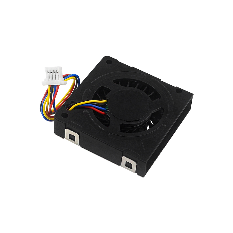 Raspberry Pi พัดลม5 PWM, พัดลม - Raspberry Pi Water Cooling Kit บทวิจารณ์และราคา