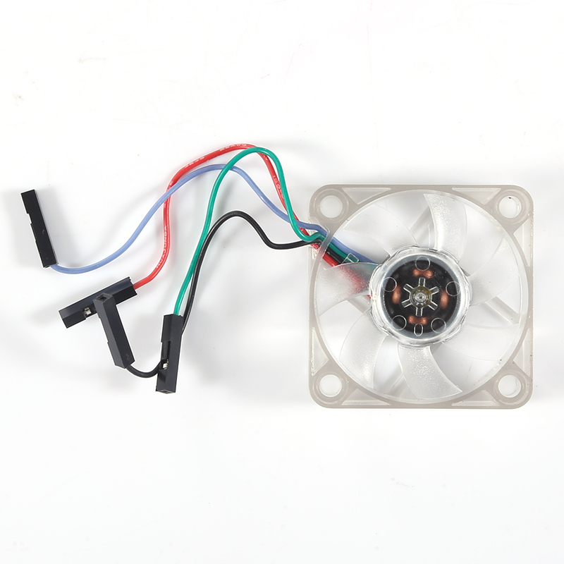 ซอฟต์แวร์ควบคุม WS2812 RGB PWM - Raspberry Pi Water Cooling Kit บทวิจารณ์และราคา