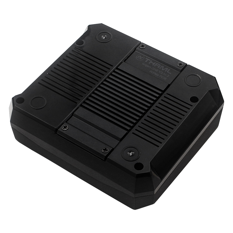 อาร์กอน วัน วี 3 เอ็ม.2 เอ็นวี - Argon One V3 M.2 Nvme Case บทวิจารณ์และราคา