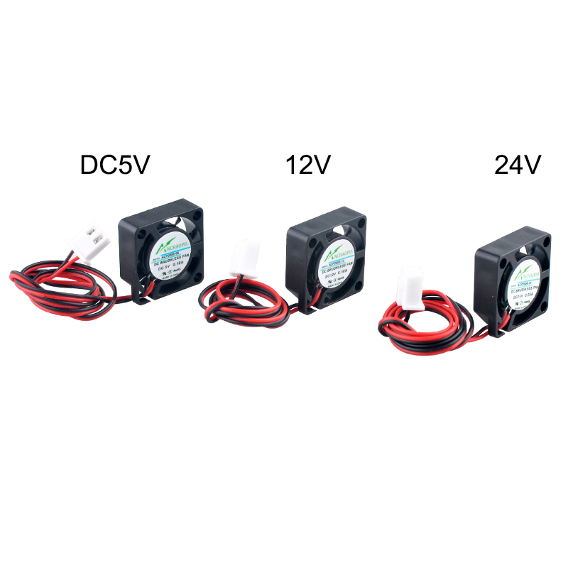 ANCHAOPU ACP2006 2 ซม.20 มม.20 - Raspberry Pi Water Cooling Kit บทวิจารณ์และราคา