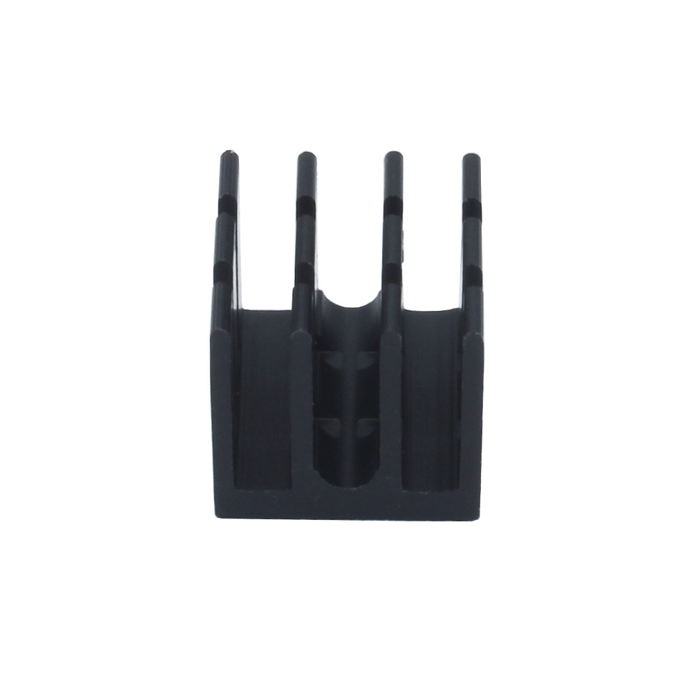 12x12x12mm 50pcs อลูมิเนียมฮีท - Raspberry Pi Water Cooling Kit บทวิจารณ์และราคา
